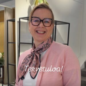 mari ihania vaatteita - Izora